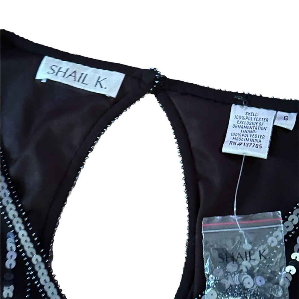 SHAIL K Jumpsuit Size 6 - Picture 6 of 9